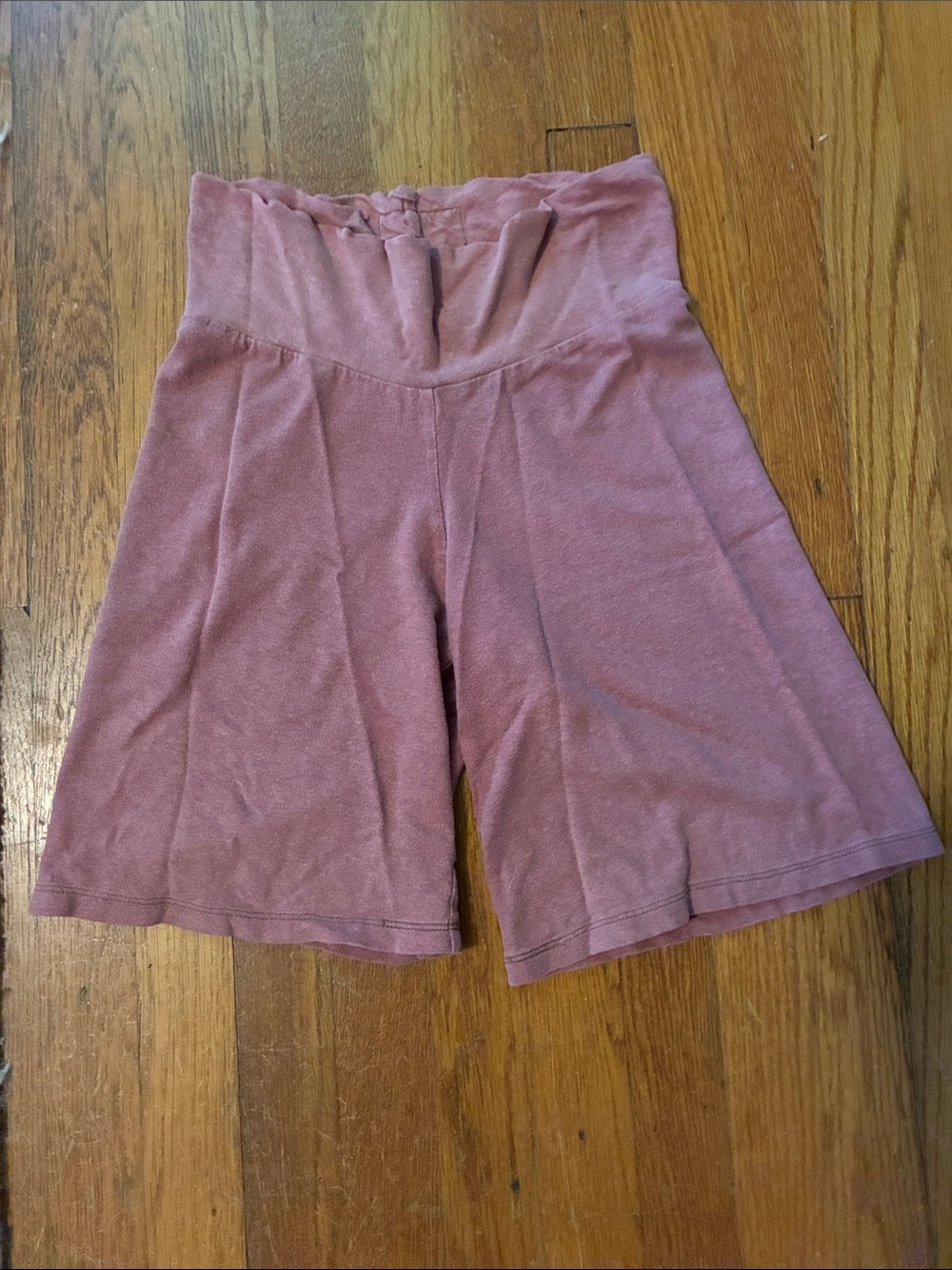 Bohemian Folk Clothing - Shorts